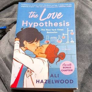 The Love Hypothesis by Ali Hazelwood